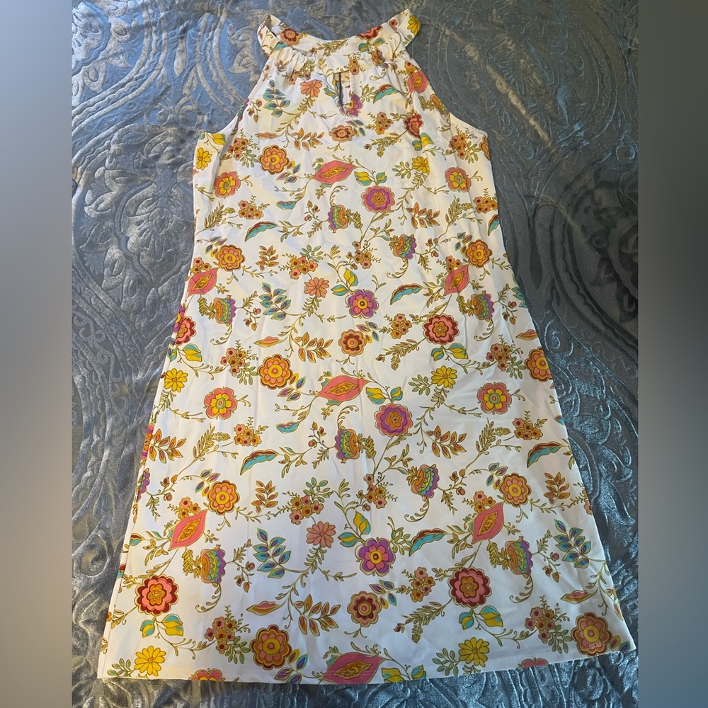 Jude Connally dress